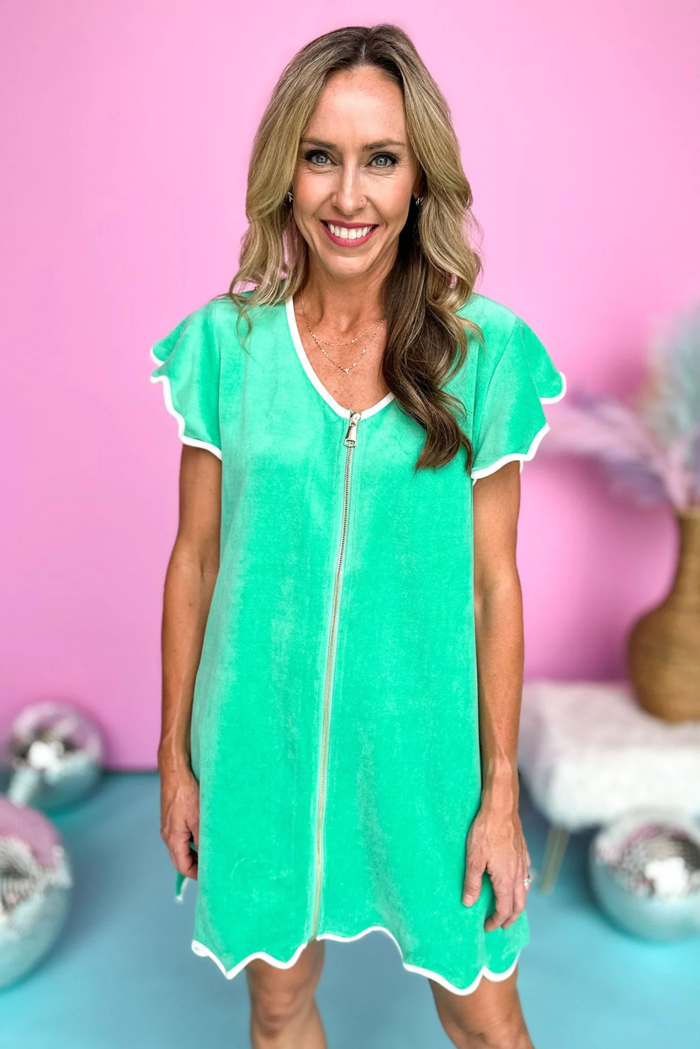 SSYS Seafoam Get Ready Robe™ | Shop Style Your Senses