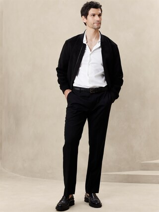 Slim Dress Shirt | Banana Republic Factory