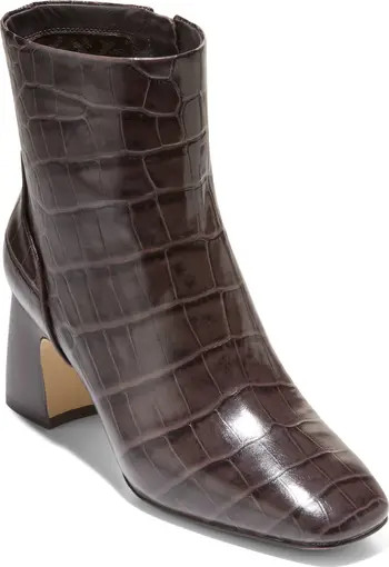 Gemma Bootie (Women) | Nordstrom