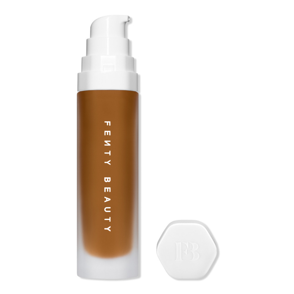 FENTY BEAUTY by Rihanna Soft'Lit Naturally Luminous Hydrating Longwear Foundation - 400 | Ulta