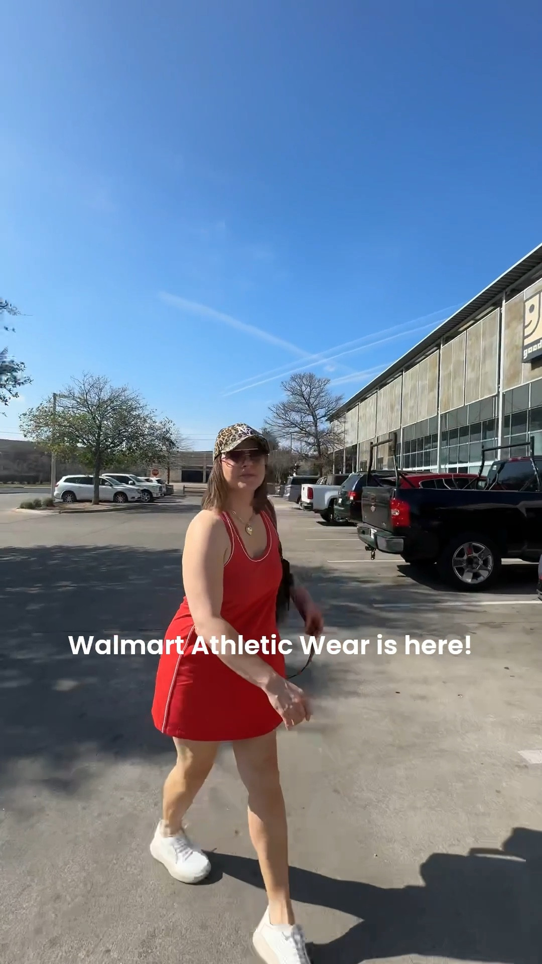 Walmart Piped Athletic Dress, Skort, and tops are here! So cute and comfy! 

#LTKfitnessgoals #LTKmomlife #LTKActive