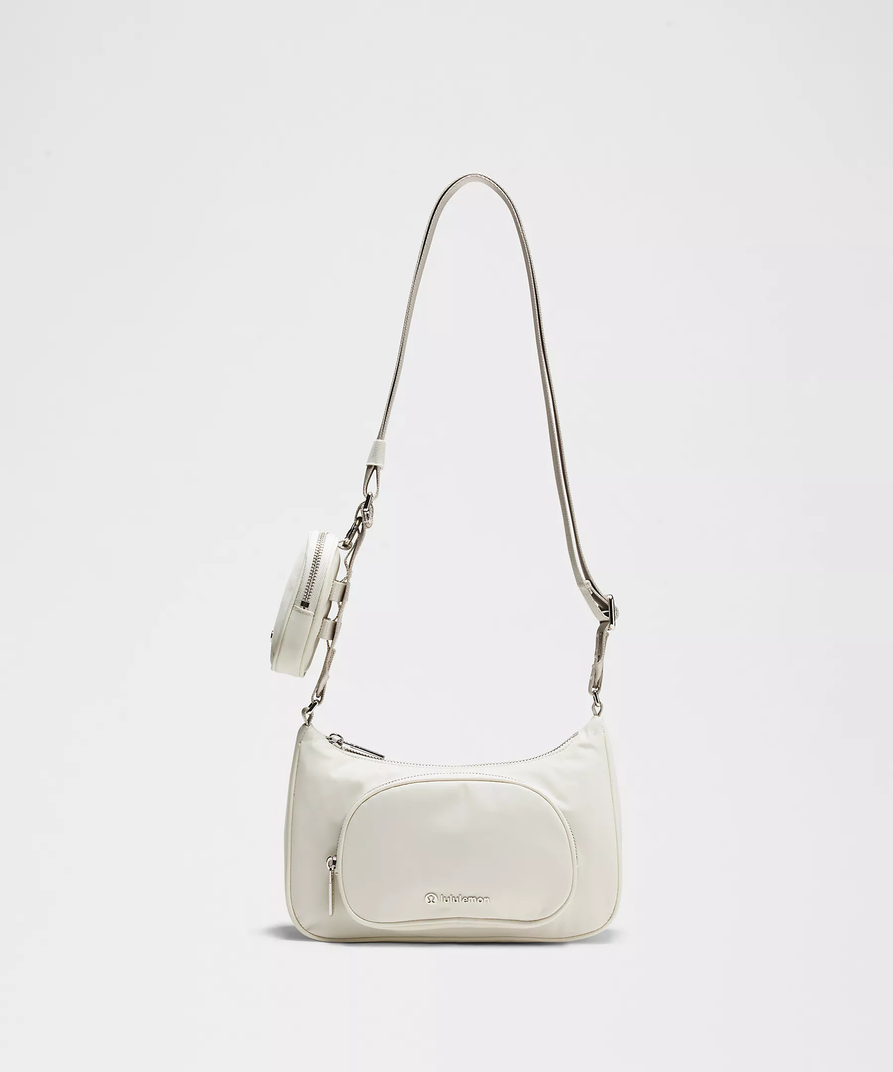 Crossbody Bag with Nano Pouch 2L | Women's Bags,Purses,Wallets | lululemon | Lululemon (US)