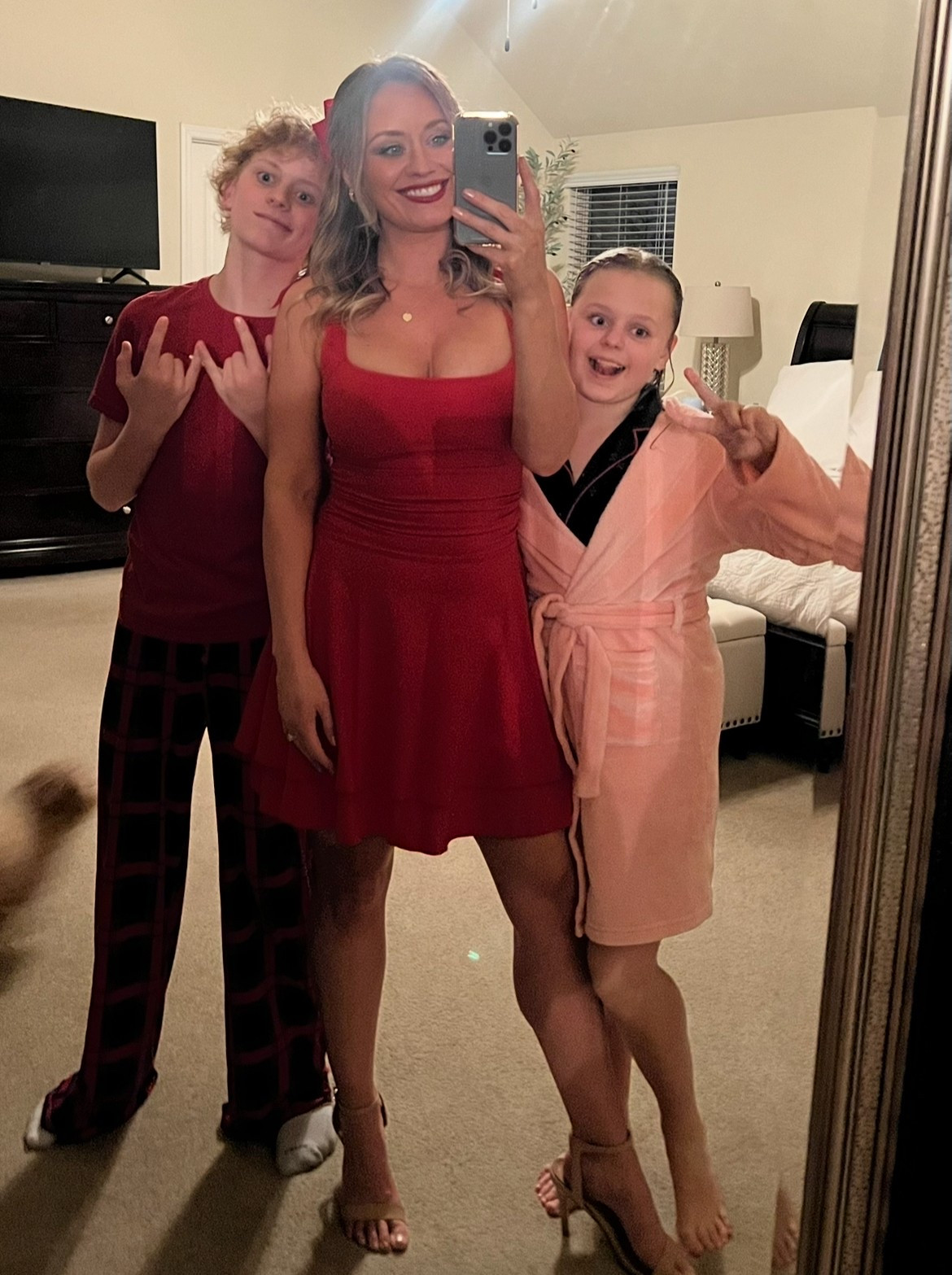 Happy Mother's Dayy

#LTKFamily #LTKBeauty #LTKFindsUnder50