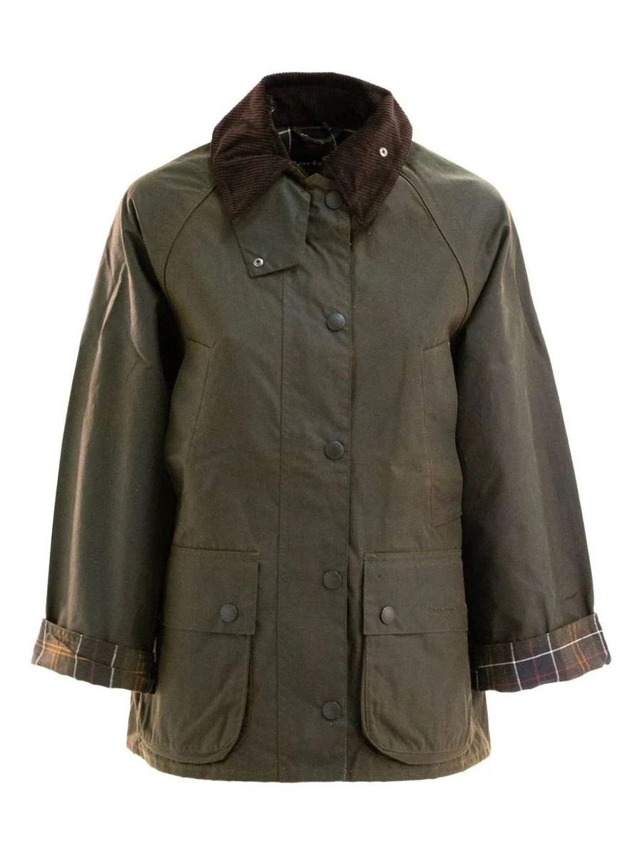 Barbour Coats | Baltini