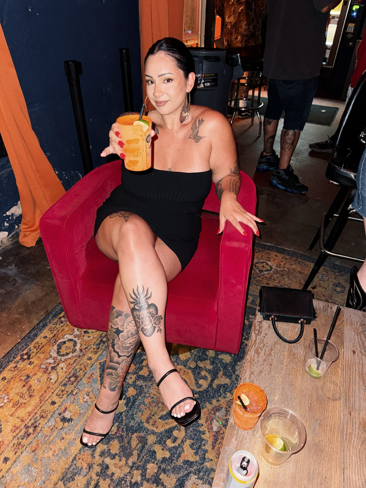 Gno in Austin 

#LTKStyleTip #LTKMidsize #LTKParties