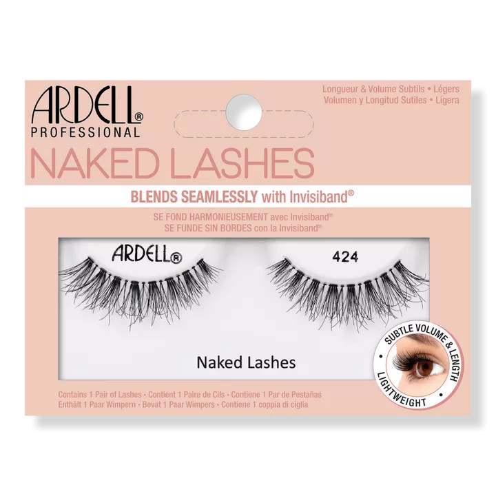 Naked Lash #424 - Ardell | Ulta Beauty | Ulta