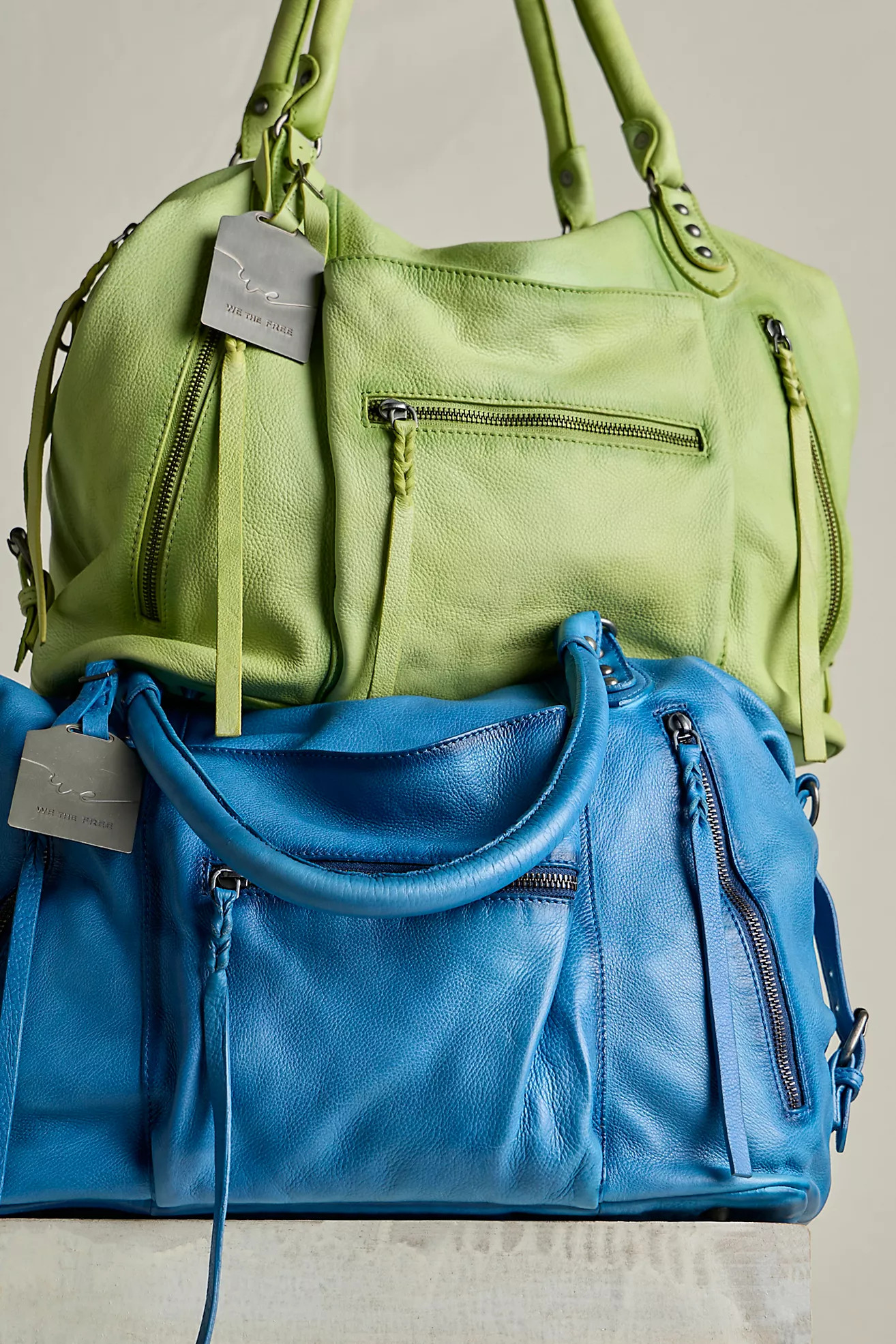 We The Free Emerson Tote Bag | Free People (Global - UK&FR Excluded)