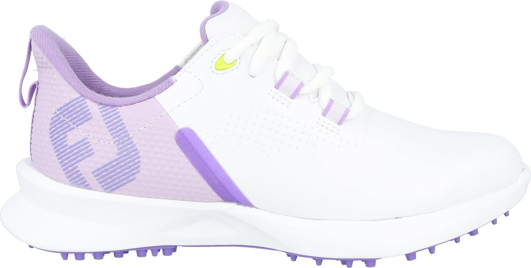 FootJoy Unisex-Child Fj Fuel Junior Golf Shoe | Amazon (US)