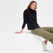 HomeWomenSweaters CashmereThe Cashmere Square TurtleneckThe Cashmere Square TurtleneckGreat turtlene | Everlane