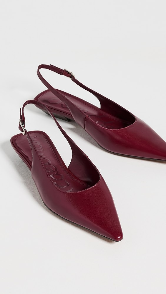 Sam Edelman Netty 2 Pumps | Shopbop | Shopbop
