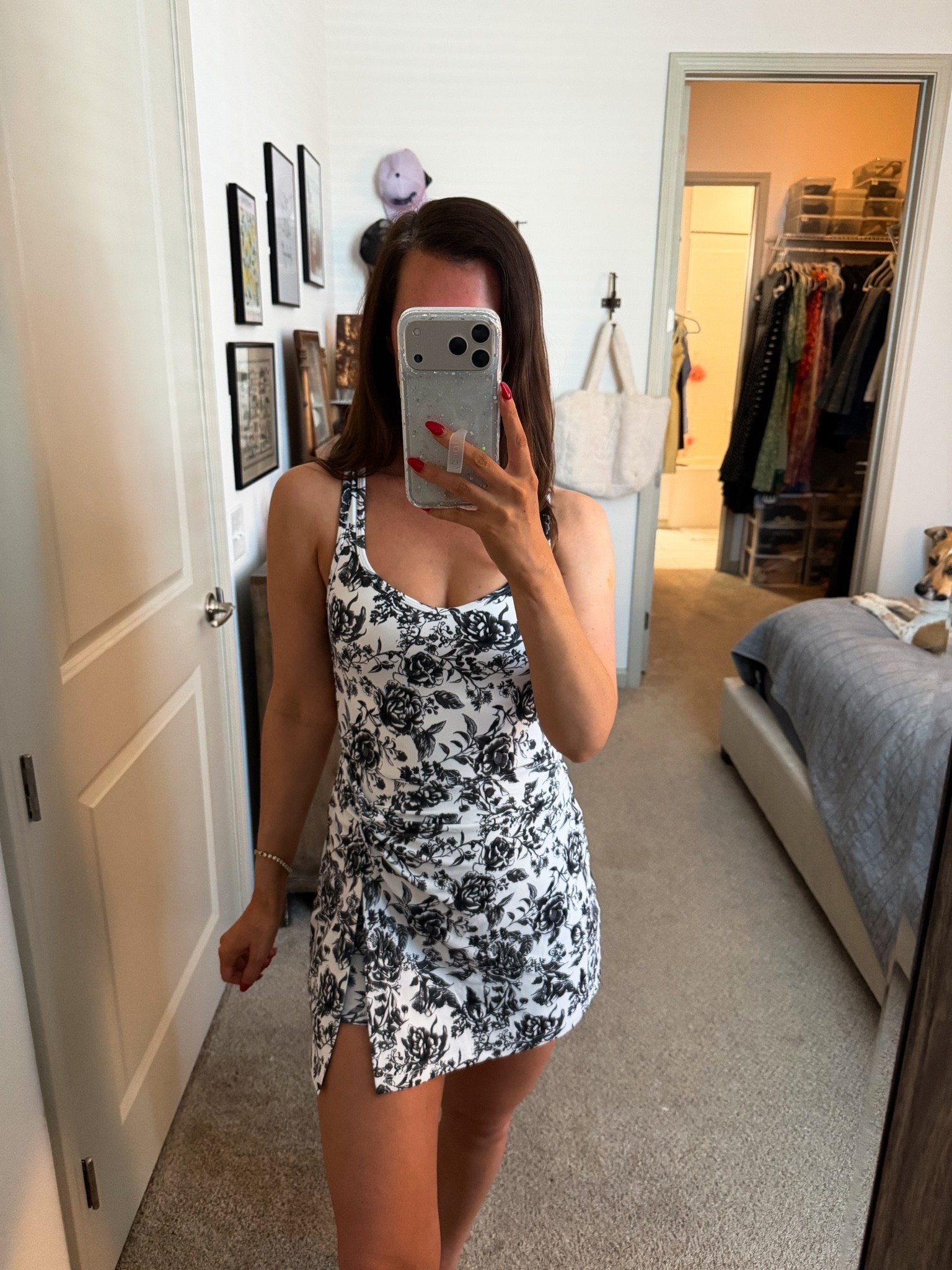 Workout dress // ypb // Abercrombie // under $100 // active // ootd // summer // spring

#LTKSaleAlert #LTKxAbercrombie #LTKActive