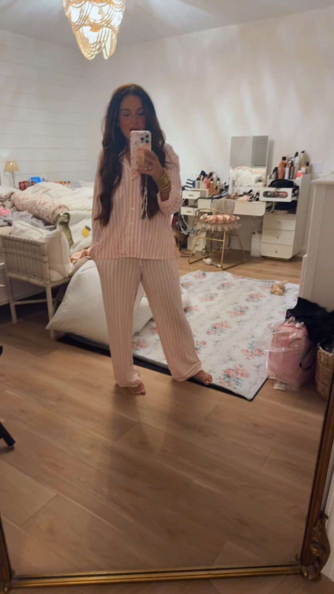 Pajamas 

#LTKOver40 #LTKFallSale #LTKPetite