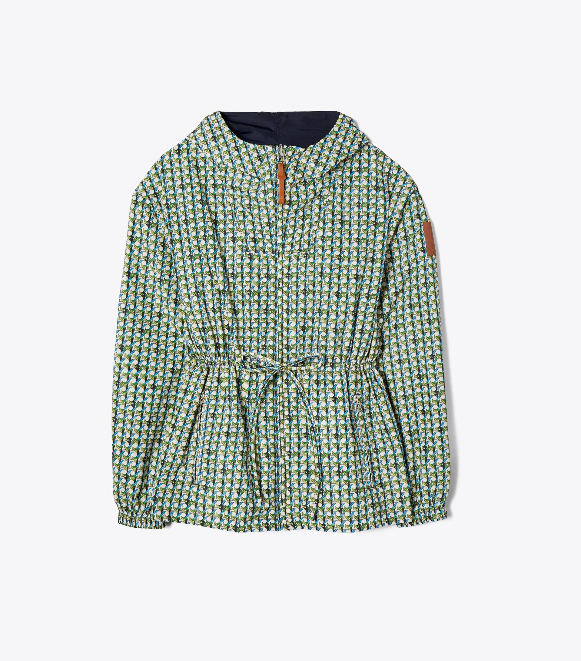 Reversible Anorak | Tory Burch (US)