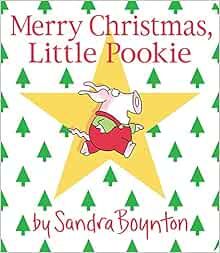 Merry Christmas, Little Pookie | Amazon (US)
