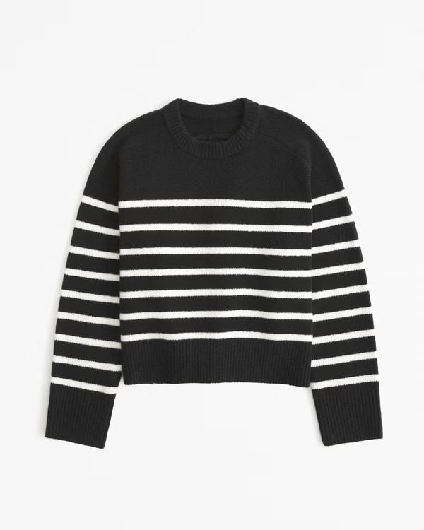 black stripe | Abercrombie & Fitch (US)