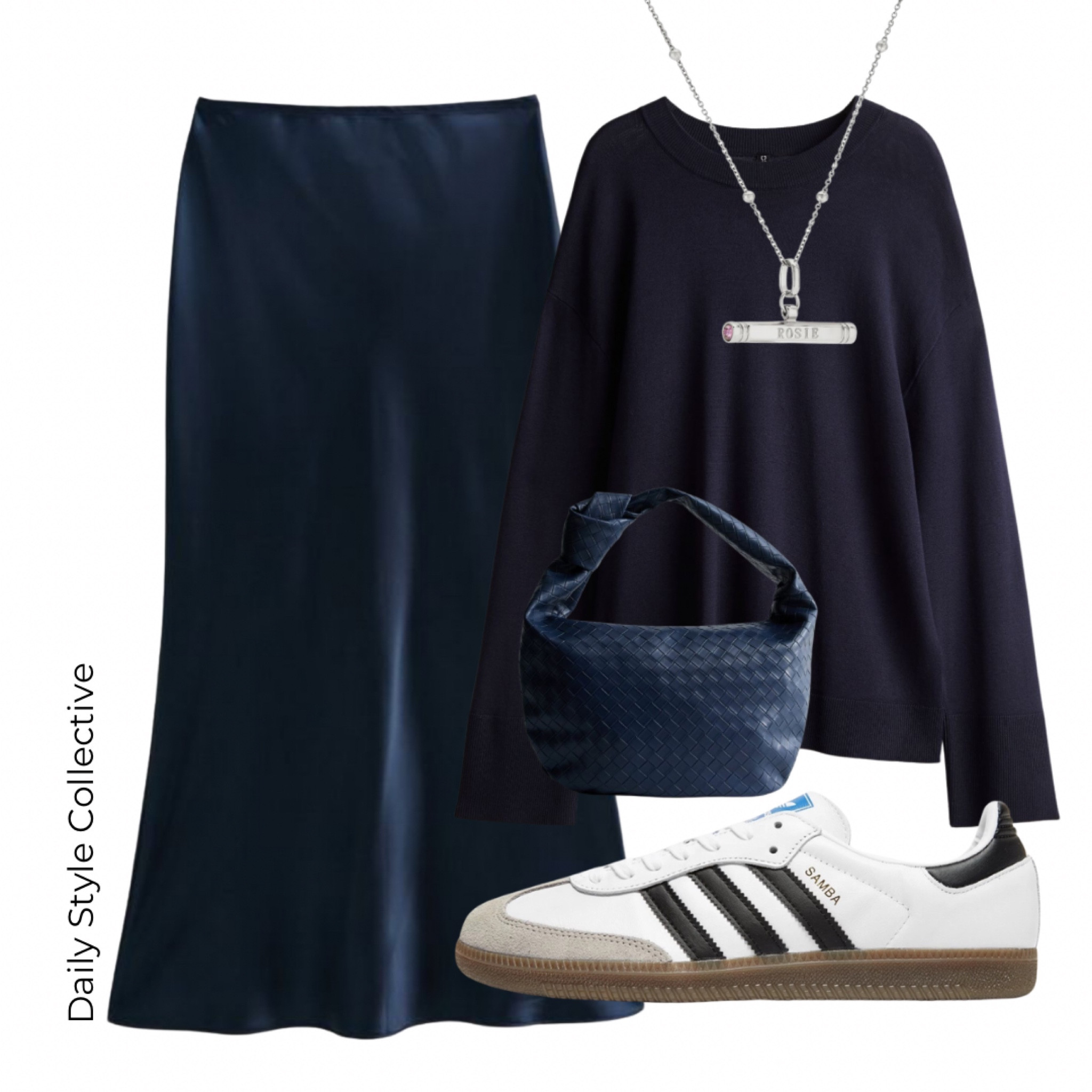 The perfect blend of dressy and casual! 

#LTKtravel #LTKworkwear #LTKpartywear