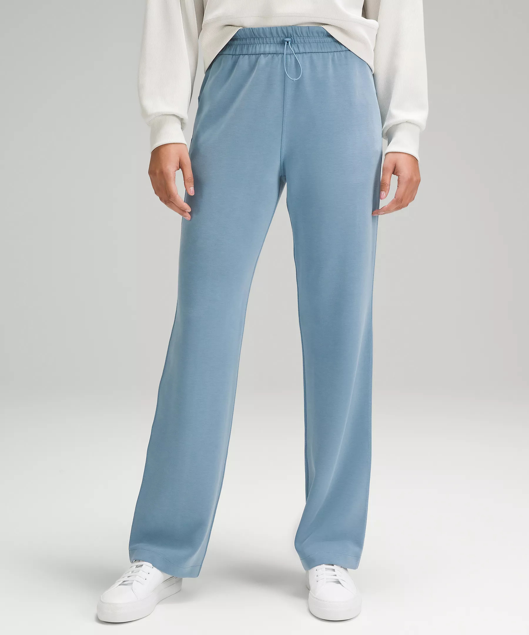 Softstreme High-Rise Pant *Online Only | Women's Trousers | lululemon | Lululemon (US)