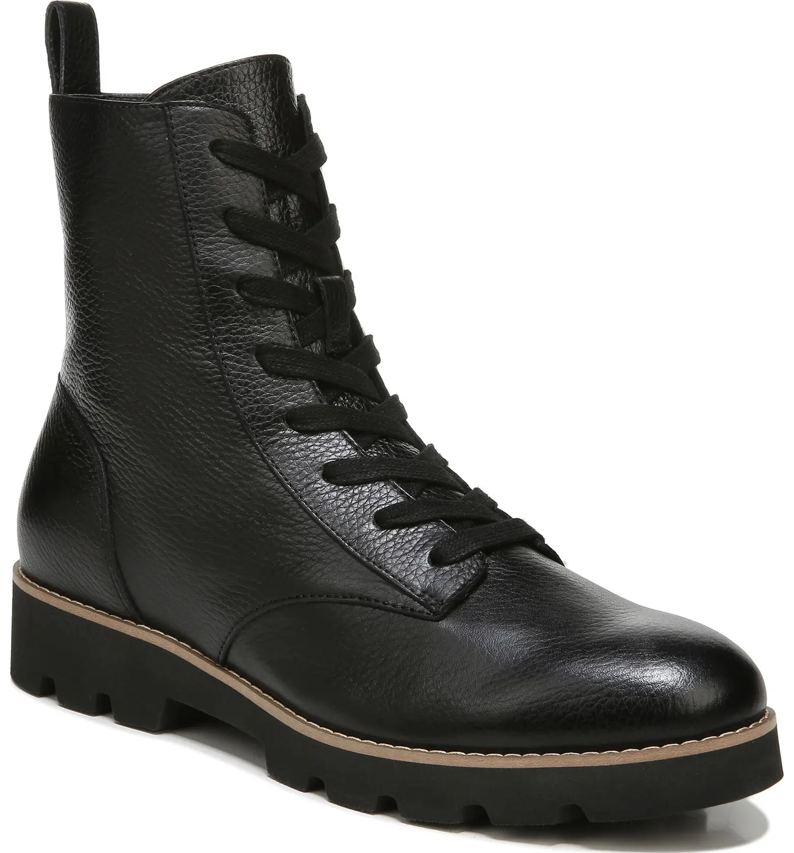 Lani Combat Boot (Women) | Nordstrom