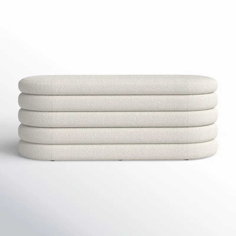 Helene Storage Bench | Joss & Main