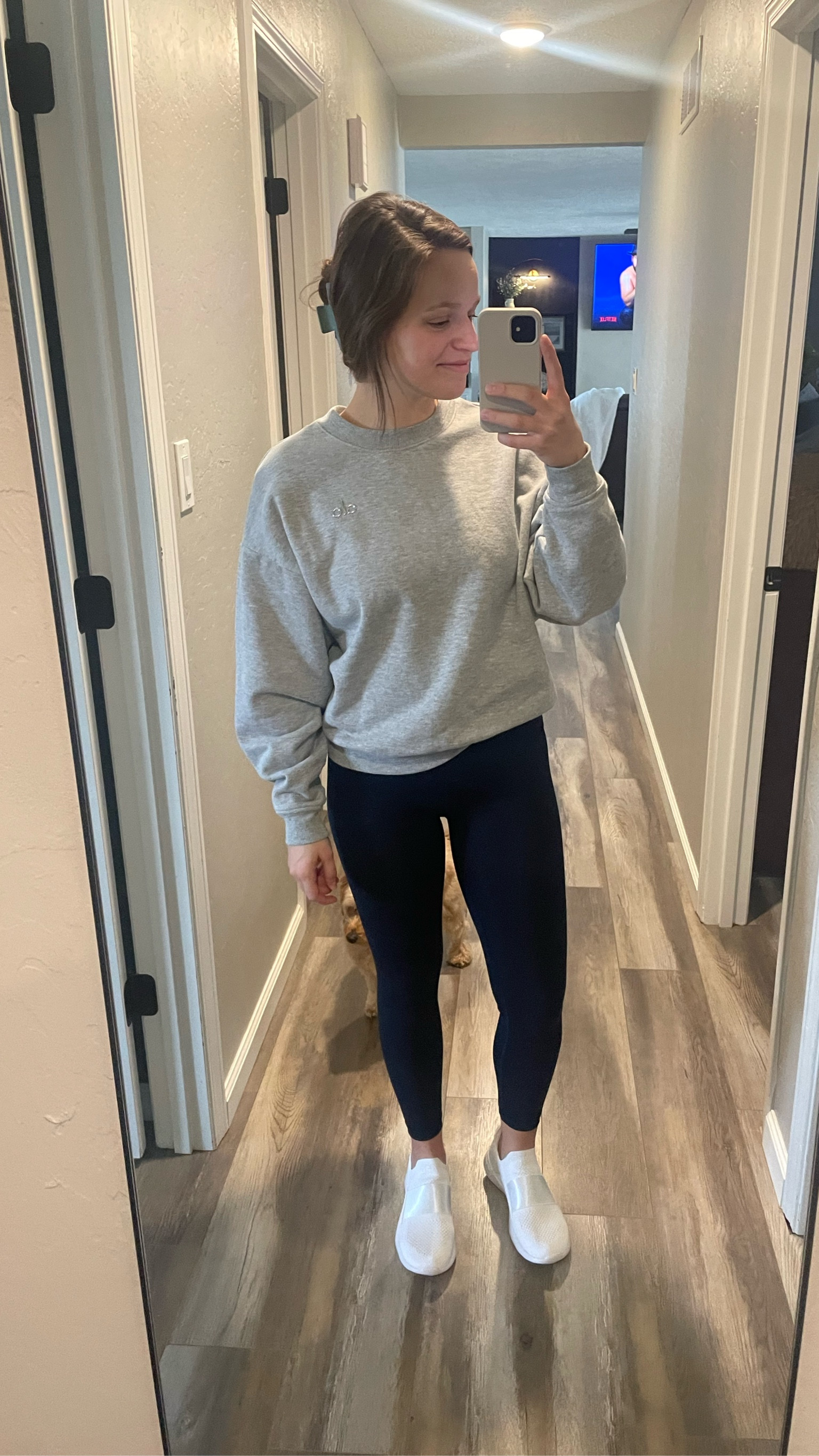 ALO yoga
Lululemon
APL

#LTKfit #LTKFind #LTKU