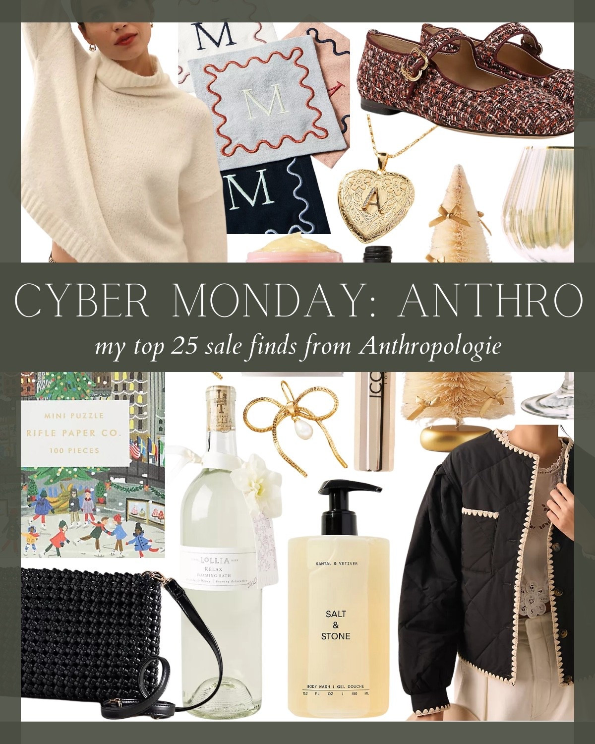 Hurry! Last chance of savings on my top picks!! These would be great gift ideas. 

#LTKGiftGuide #LTKSaleAlert #LTKHoliday