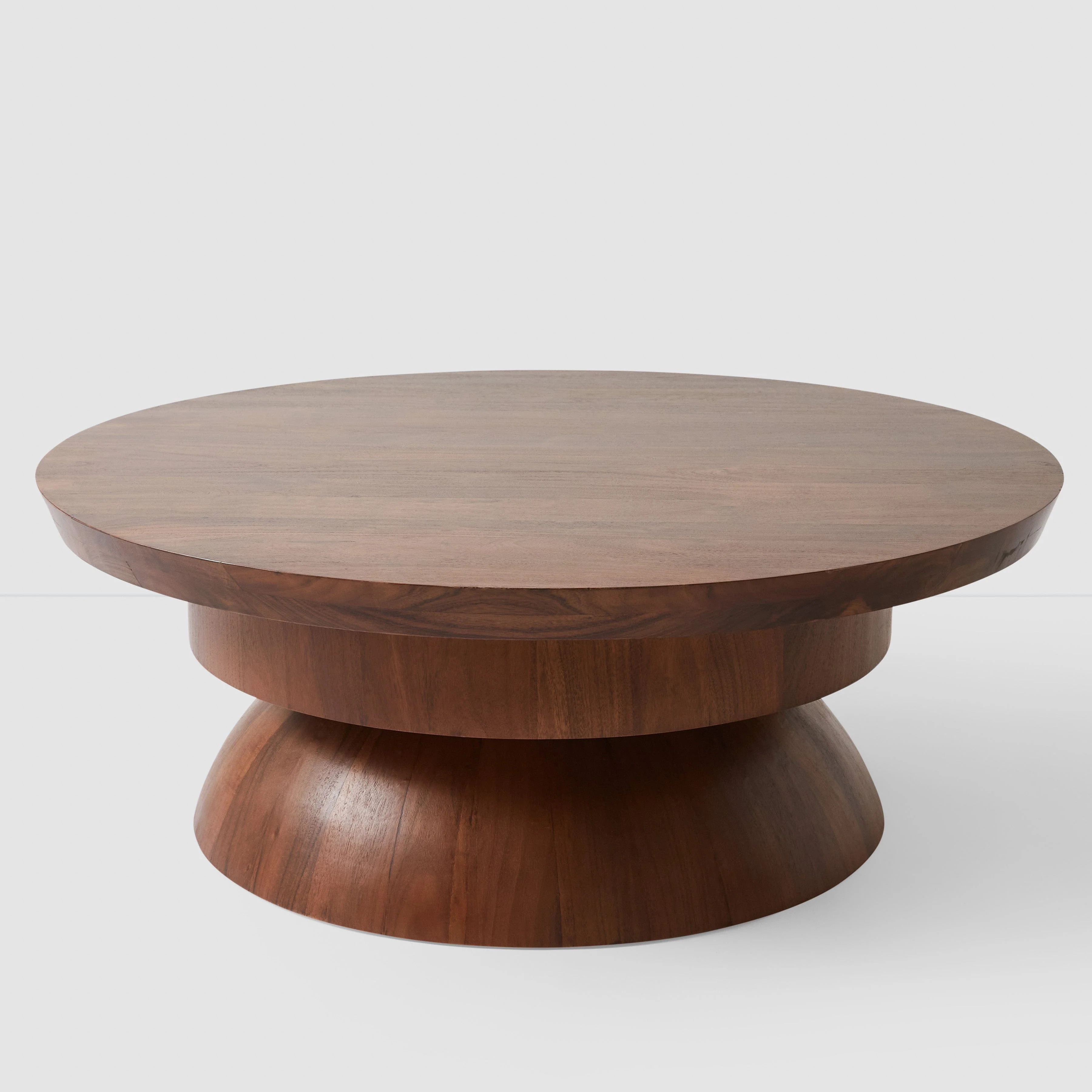 Prina Wood Coffee Table | The Citizenry