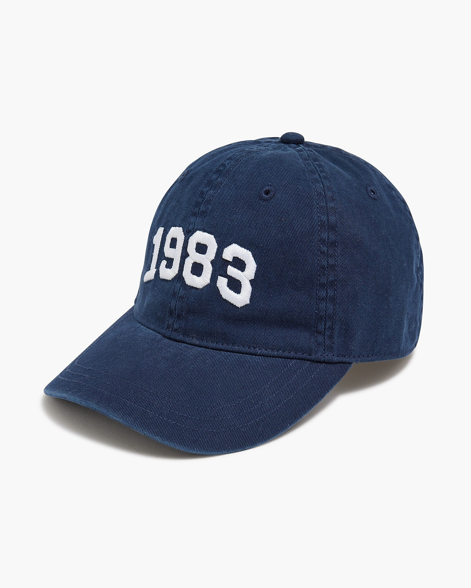 Washed critter hat | J.Crew Factory