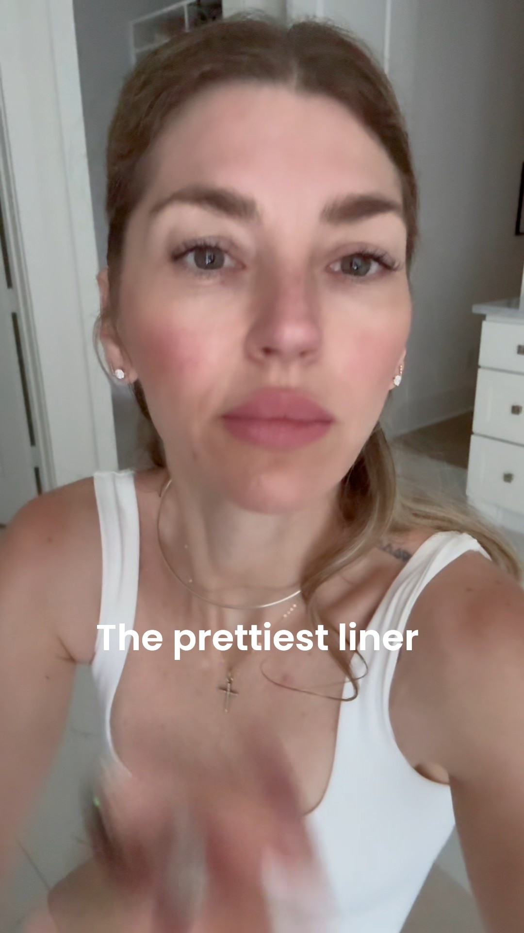 Liner: make up by Mario - Johnny

#LTKStyleTip