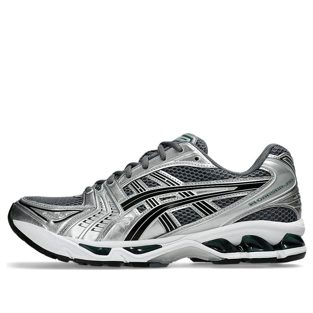 ASICS Gel-Kayano 14 'Metropolis Jasper Green' 1203A537-020 | KICKS CREW