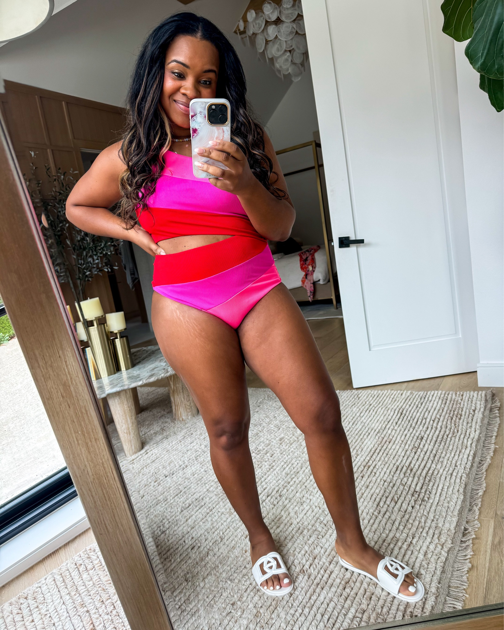 Amazon swim under $36

#LTKMidsize #LTKSwim #LTKFindsUnder50