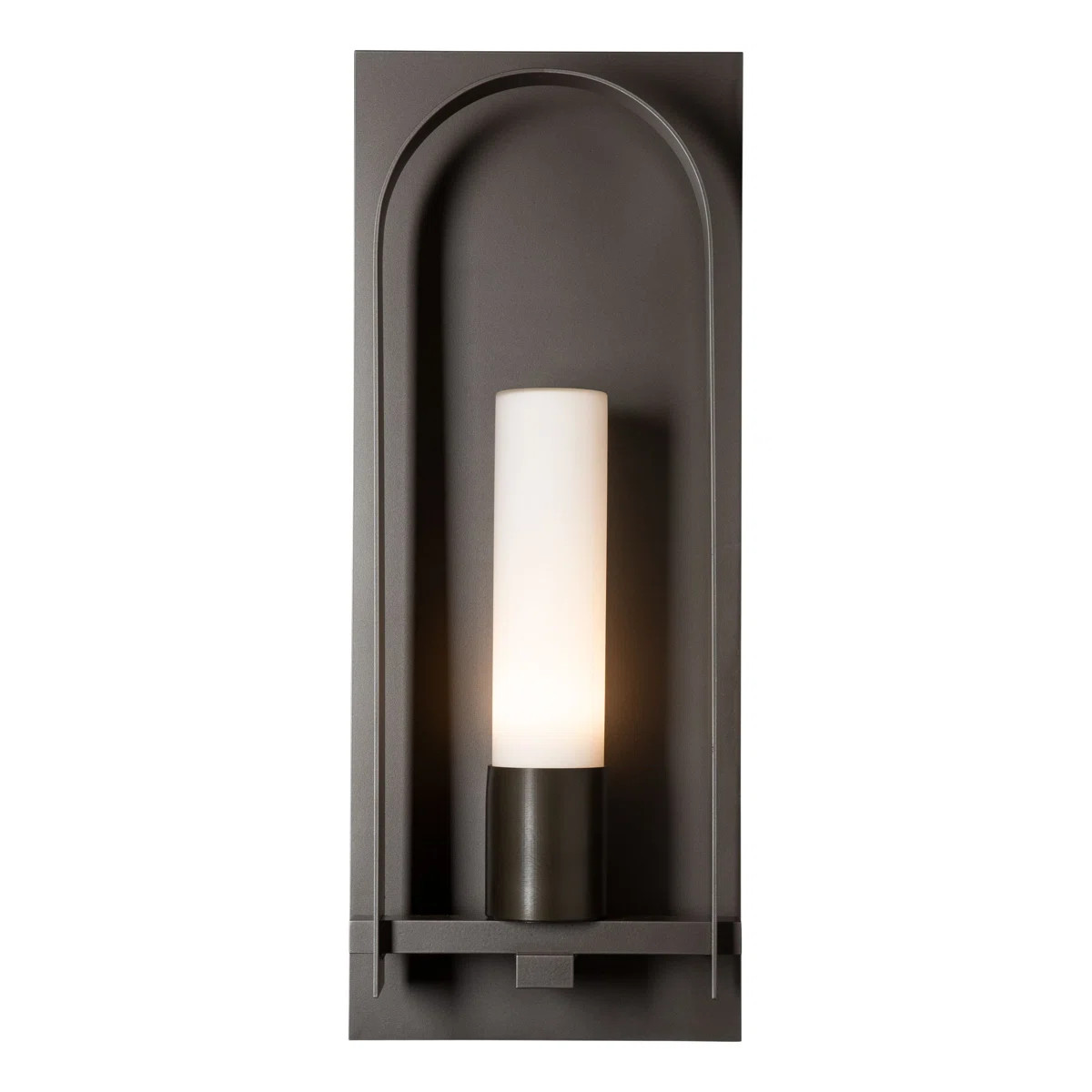 Triomphe Aluminum Wall Light | Wayfair North America