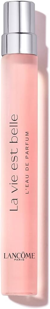Lancôme La Vie Est Belle Eau de Parfum - Long Lasting Fragrance with Notes of Iris, Earthy Patch... | Amazon (US)