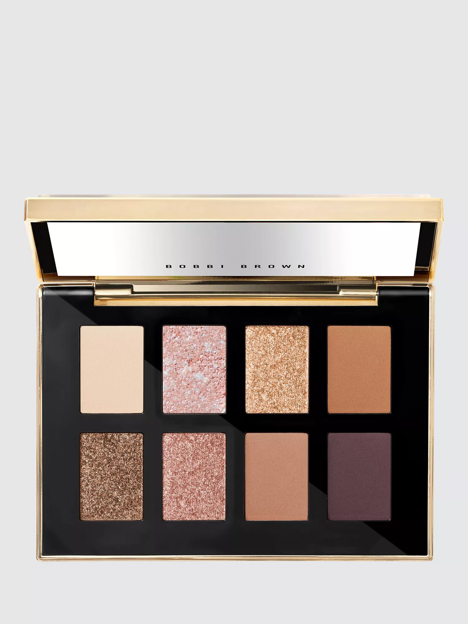 Bobbi Brown Limited Edition Eyeshadow Palette, Sweet Decadence | John Lewis (UK)