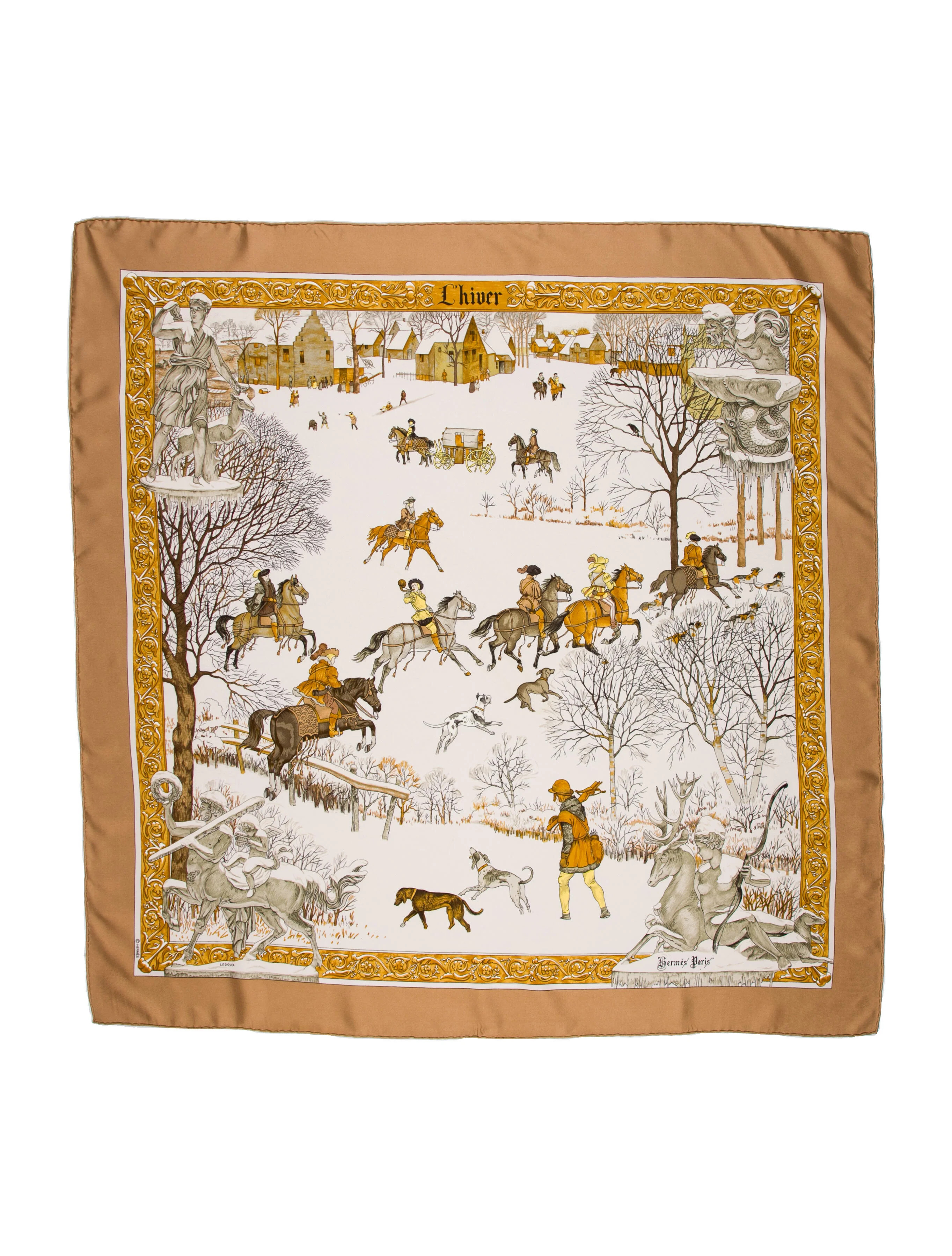 Hermès | The RealReal