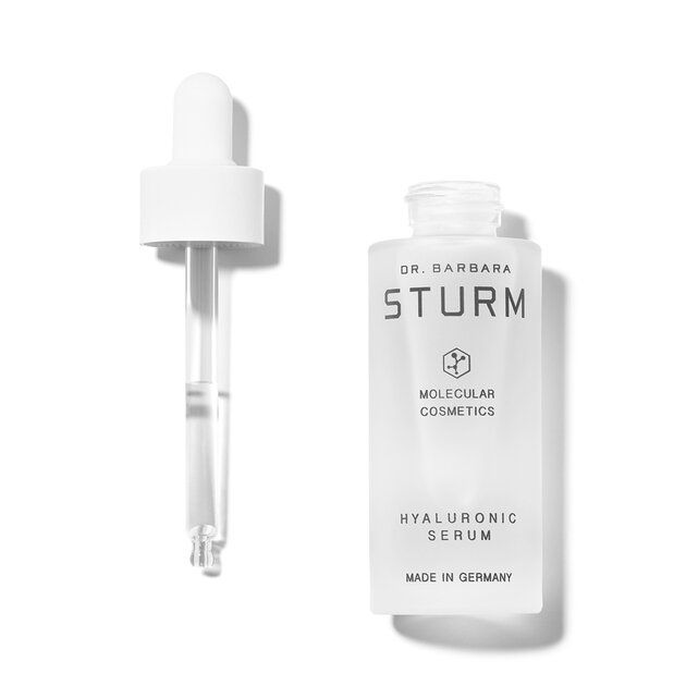 Hyaluronic Serum | Violet Grey