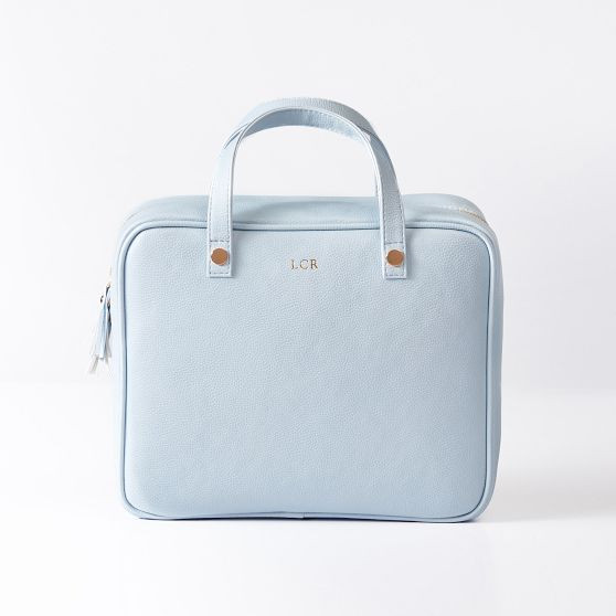 4-in-1 Cosmetics Case Travel Set​ | Mark and Graham