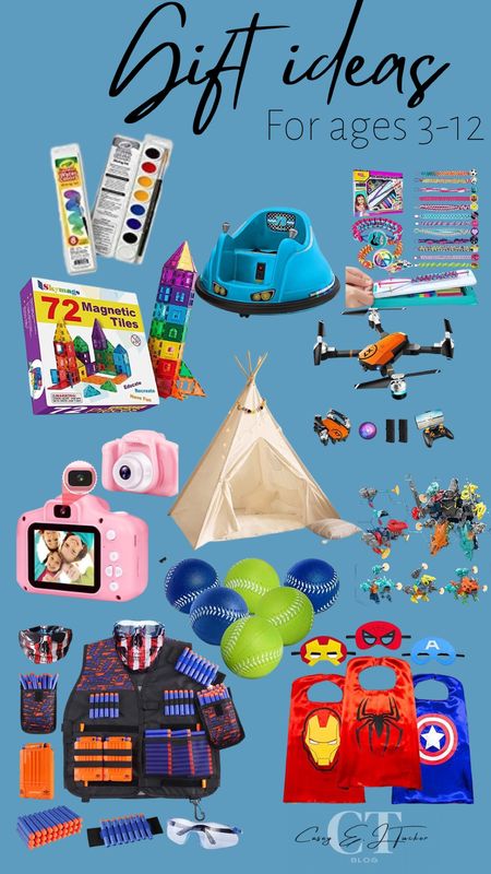 These toys are great for all ages and makes awesome Christmas gift ideas 

#LTKGiftGuide #LTKHoliday #LTKSeasonal