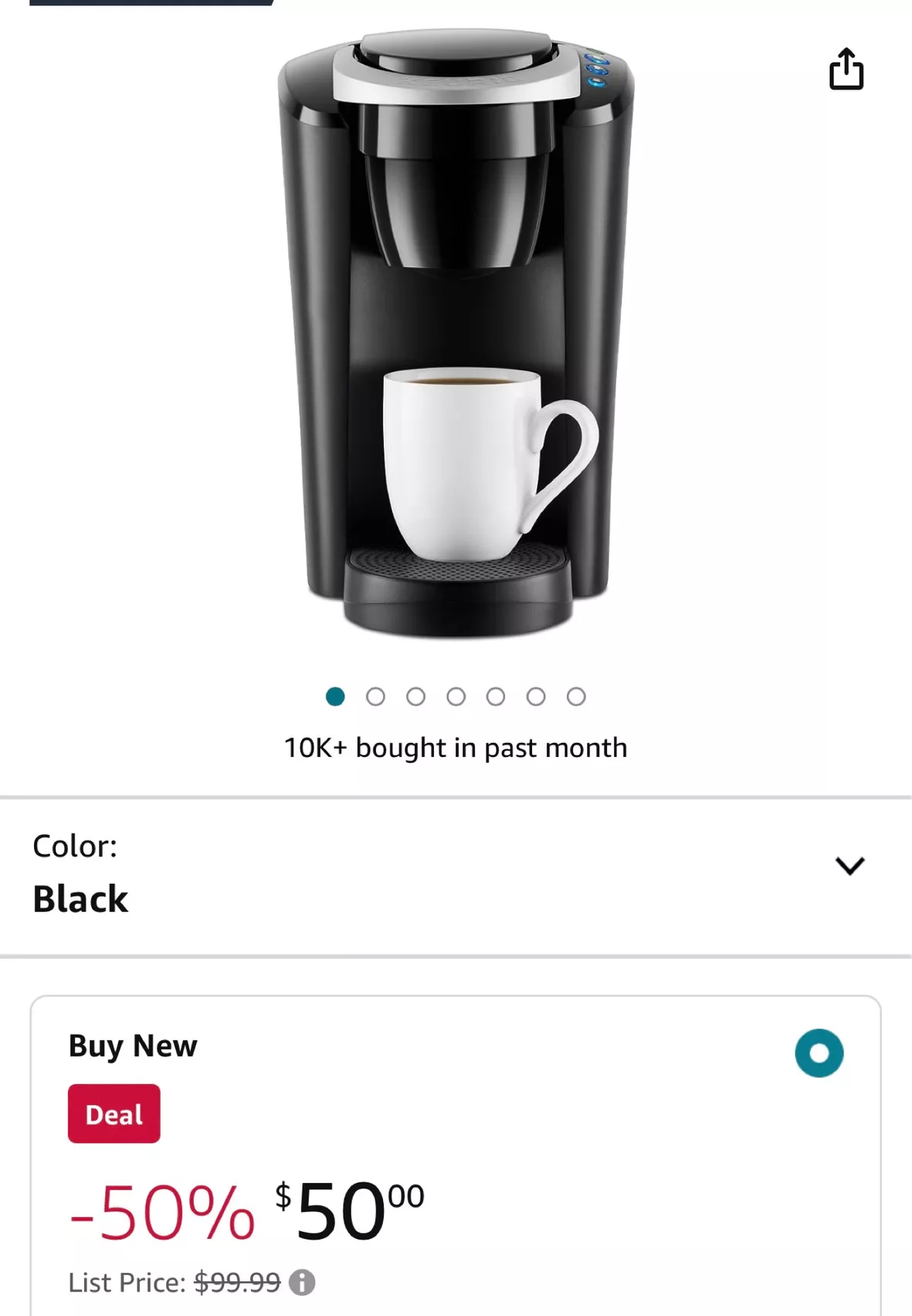 How to Set Up Keurig K-Compact