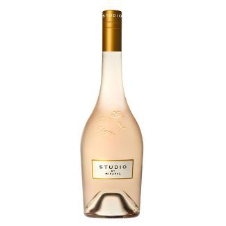 Studio by Miraval Rosé Wine - 750ml Bottle | Target