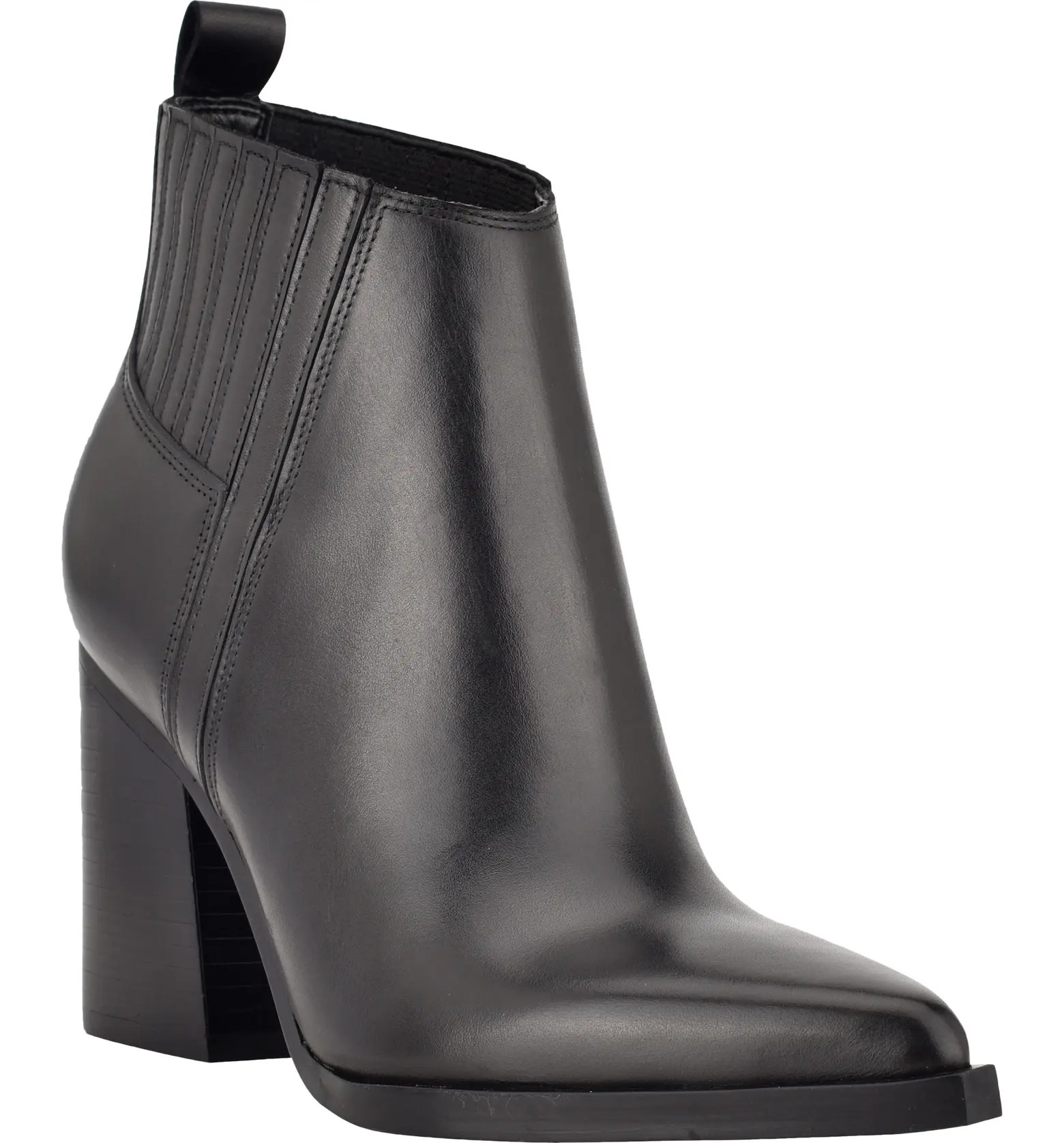 MARC FISHER LTD Orlanda Bootie | Nordstromrack | Nordstrom Rack