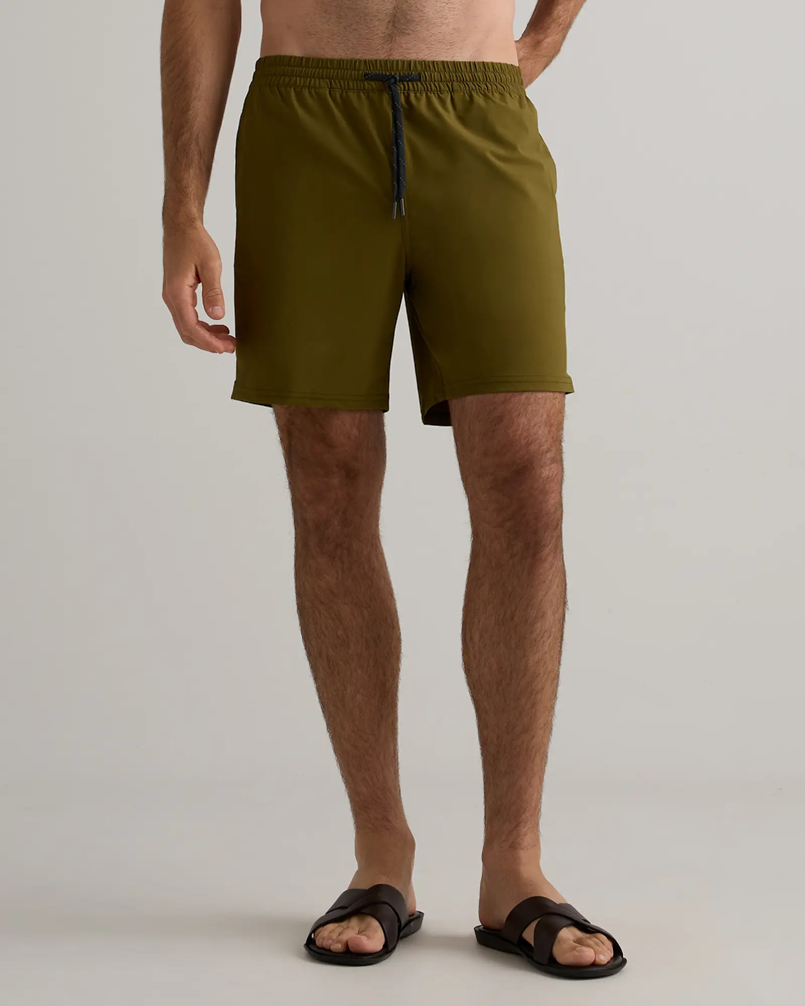 Italian Swim Trunk | Quince