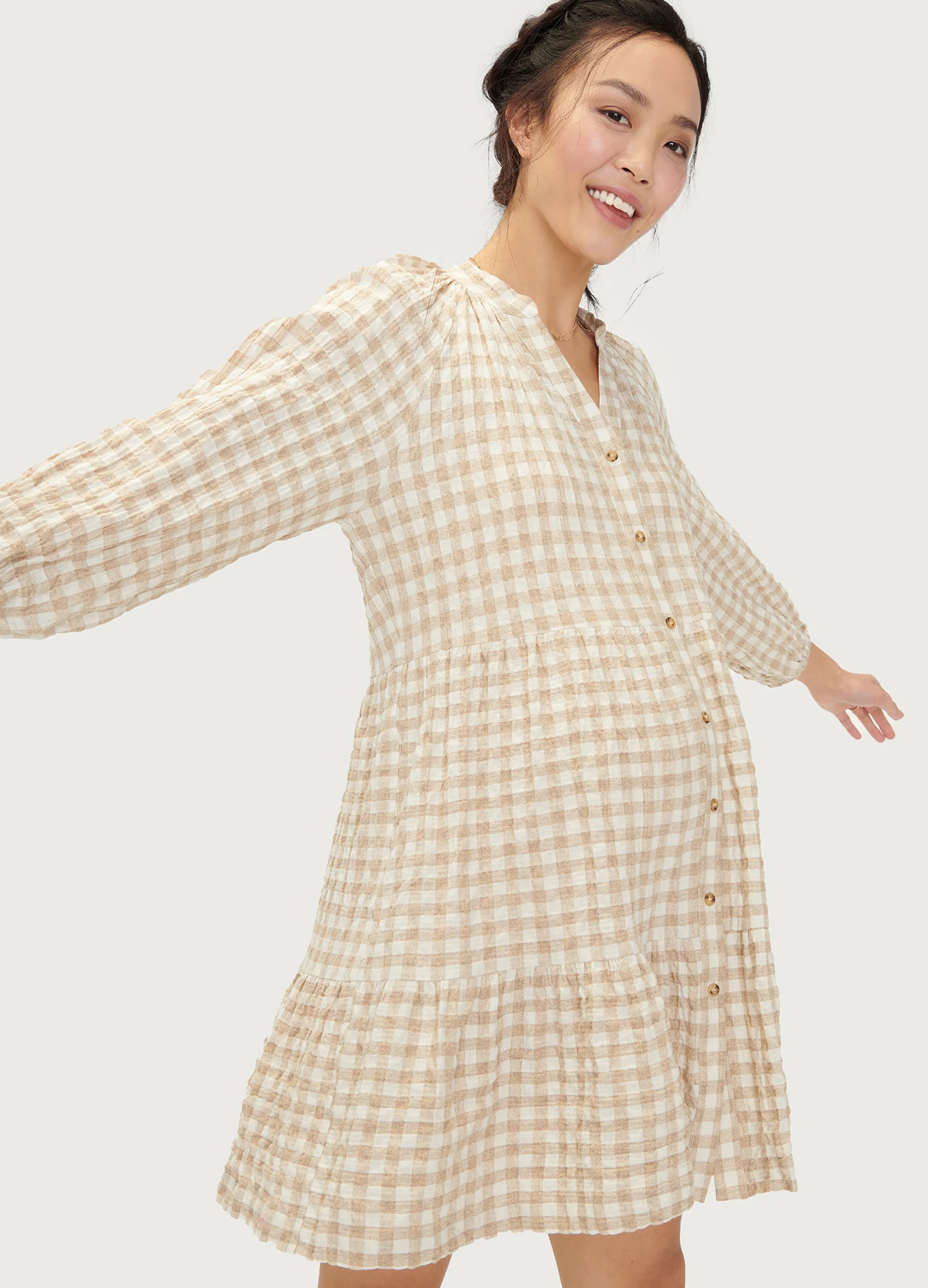 The Aurora Dress | Hatch Collection