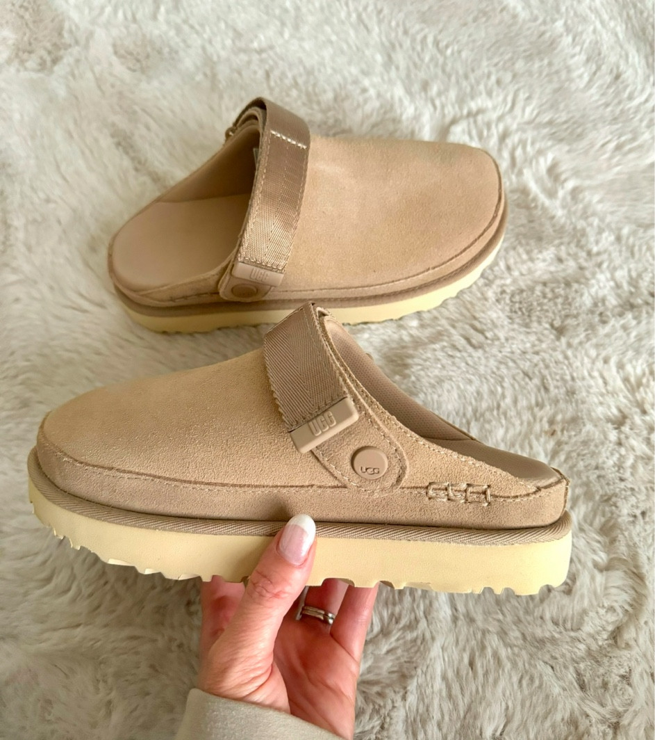 Finally found my golden star restocked. I pair these with every day outfits and they have become my go to shoe.

#LTKOver40 #LTKActive #LTKWatchNow