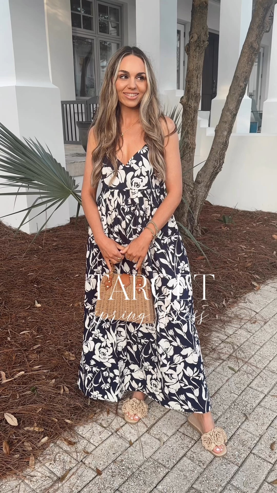 target spring dress! 



#LTKStyleTip #LTKPetite #LTKFindsUnder50