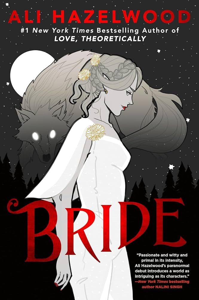 Bride | Amazon (US)