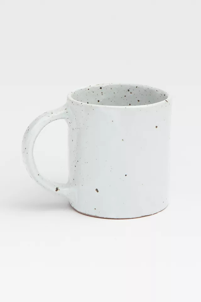 Blue Pheasant Marcus Mug, Set of 4 | Anthropologie (US)