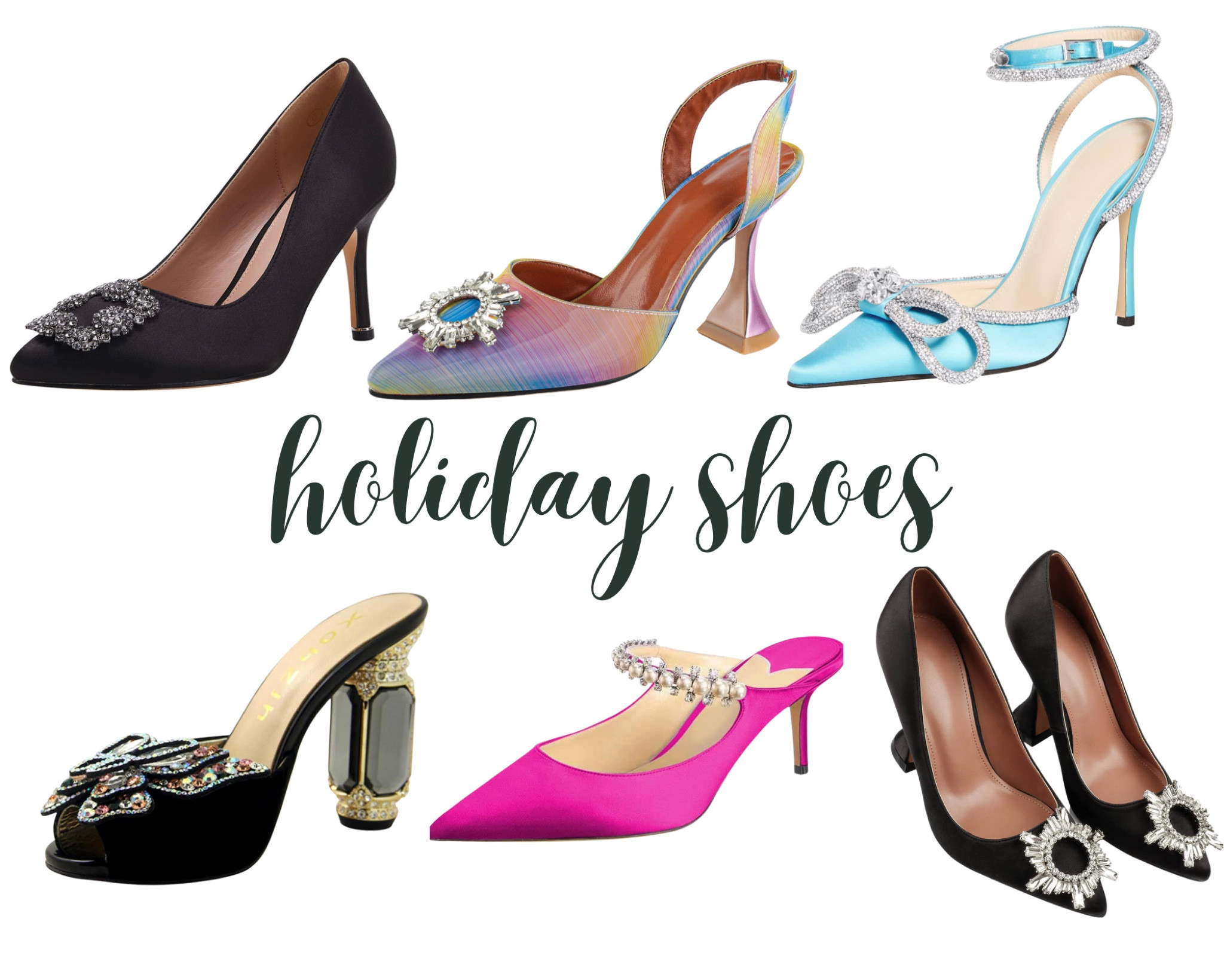 Amazon fashion… holiday shoes 

#LTKunder50 #LTKGiftGuide #LTKshoecrush