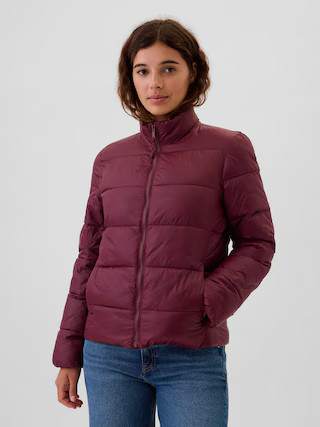 ColdControl Puffer Jacket | Gap Factory