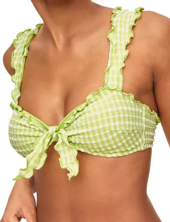 Steph Swimwear Bra | Nordstrom