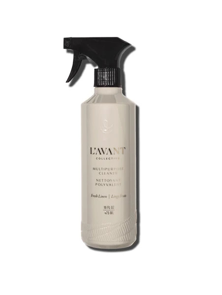 Multipurpose Surface Cleaner Blushed Bergamot | L'AVANT Collective